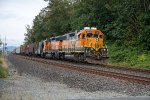 BNSF 2293